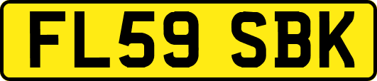 FL59SBK