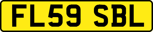 FL59SBL