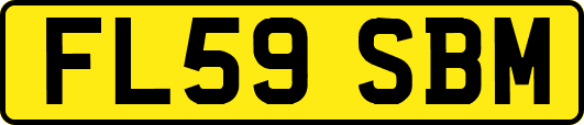 FL59SBM