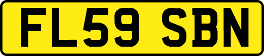 FL59SBN
