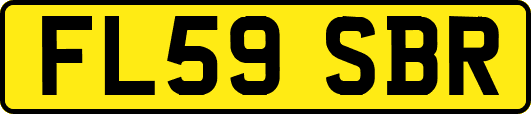 FL59SBR