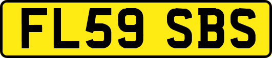 FL59SBS