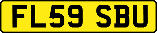 FL59SBU
