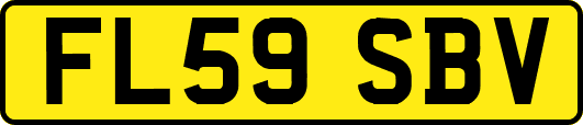 FL59SBV