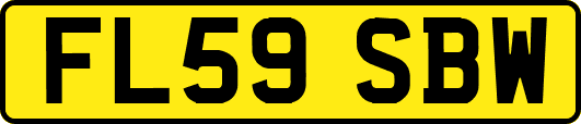 FL59SBW