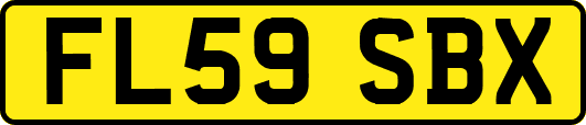 FL59SBX