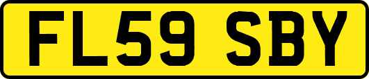 FL59SBY