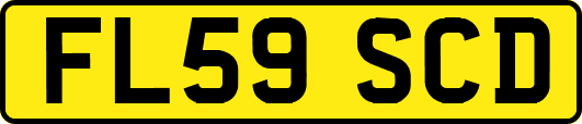 FL59SCD