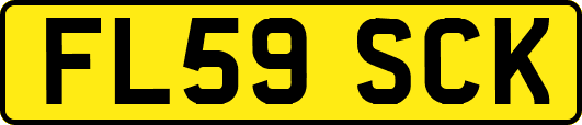 FL59SCK