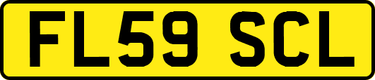 FL59SCL