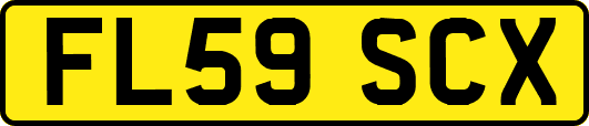 FL59SCX