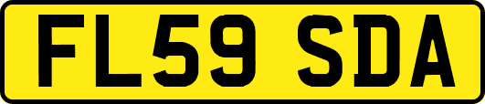FL59SDA