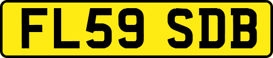 FL59SDB