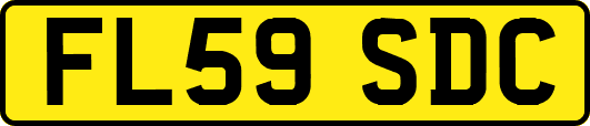 FL59SDC