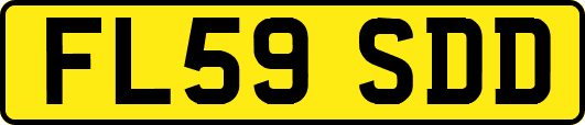 FL59SDD