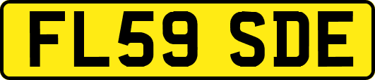 FL59SDE