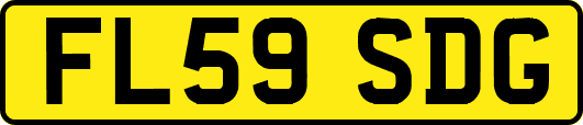 FL59SDG