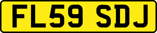 FL59SDJ