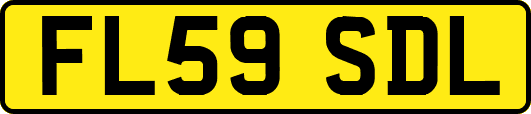 FL59SDL