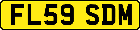 FL59SDM