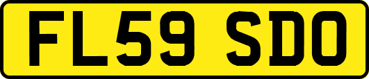 FL59SDO