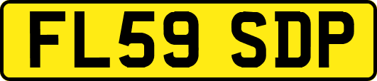 FL59SDP