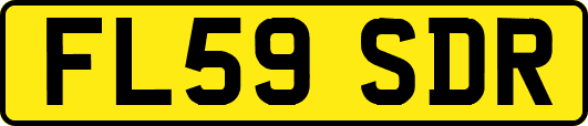 FL59SDR