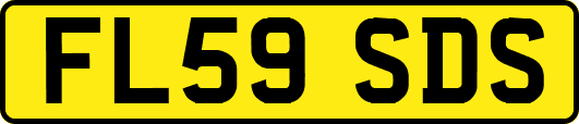 FL59SDS