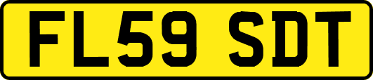 FL59SDT