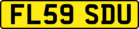 FL59SDU