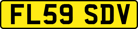 FL59SDV