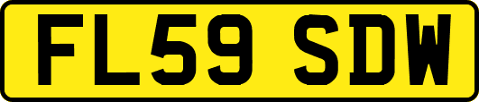 FL59SDW