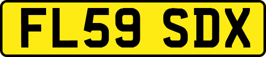 FL59SDX
