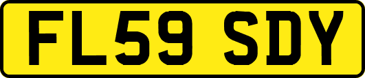 FL59SDY