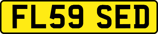 FL59SED