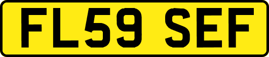 FL59SEF