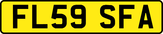 FL59SFA