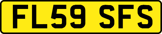 FL59SFS