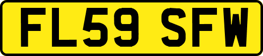 FL59SFW