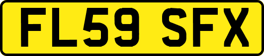 FL59SFX