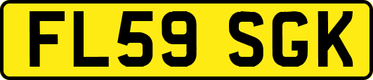 FL59SGK