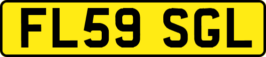 FL59SGL