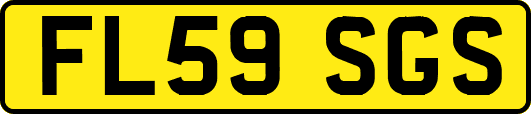 FL59SGS