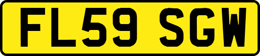 FL59SGW