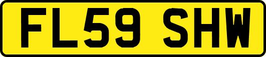 FL59SHW