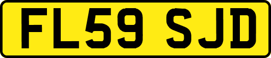 FL59SJD