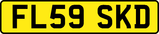 FL59SKD