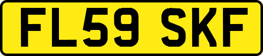 FL59SKF