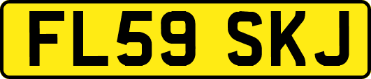 FL59SKJ