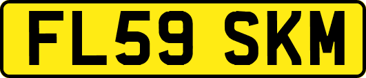 FL59SKM